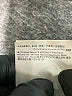 Old Navy Print Gray Casual Dress Size XS - photo 8