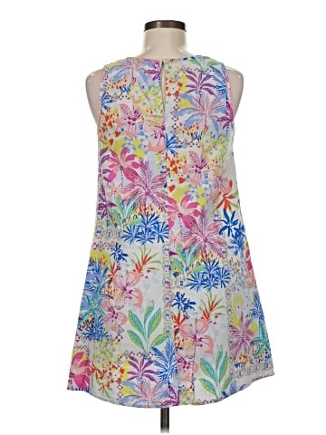 Maggy London Cocktail Dress (view 2)