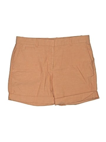 Gap Khaki Shorts (view 1)