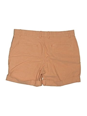 Gap Khaki Shorts (view 2)