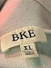 BKE Ivory Long Sleeve Top Size XL - photo 7