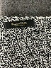 Massimo Dutti Tweed Gray Pullover Sweater Size S - photo 7