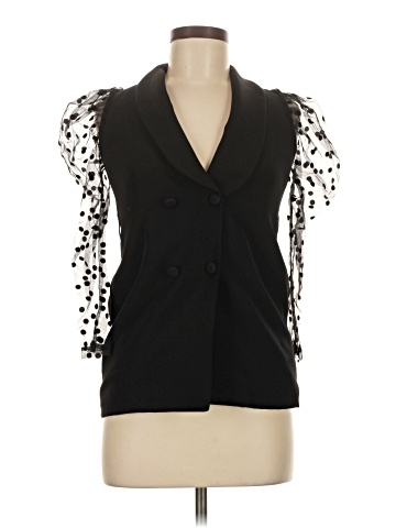 Shein Blazer (view 1)