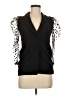 Shein Black Blazer Size 9 - photo 1