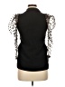 Shein Black Blazer Size 9 - photo 2