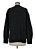Lululemon Athletica Black Pullover Sweater Size 6 - photo 2