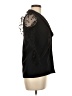 Shein Black Blazer Size 9 - photo 4