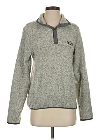 L.L.Bean Pullover Sweater (view 1)
