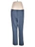 Kut from the Kloth Blue Dress Pants Size 16 - photo 1