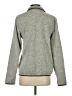 L.L.Bean 100% Polyester Gray Pullover Sweater Size S - photo 2