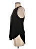 Wilfred 100% Polyester Black Sleeveless Top Size XXS - photo 5