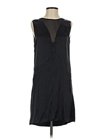 Theyskens' Theory Cocktail Dress (view 1)