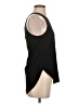 Wilfred 100% Polyester Black Sleeveless Top Size XXS - photo 4