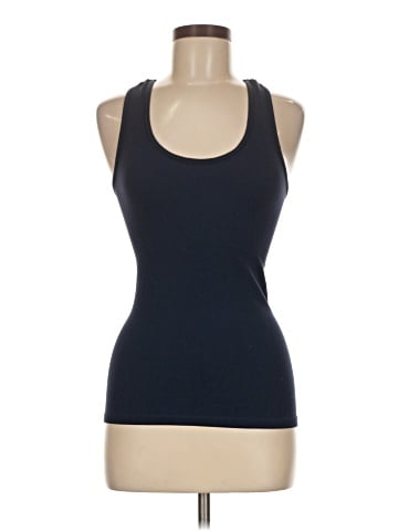 Active Basic Sleeveless Top (view 1)