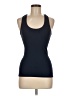 Active Basic Blue Sleeveless Top Size Med - Lg - photo 1