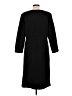Escada Black Casual Dress Size EU 44 / US 14 - photo 2