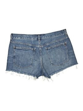 Madewell The Brynn Short in Burleson Wash (view 2)