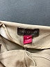Vince Camuto Solid Tan Khakis Size 12 - photo 7