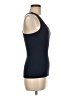 Active Basic Blue Sleeveless Top Size Med - Lg - photo 4