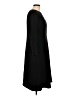 Escada Black Casual Dress Size EU 44 / US 14 - photo 4