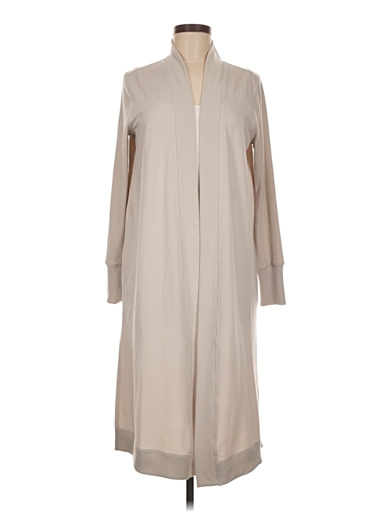 Splendid Kimono In Tan