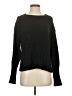 J.Crew Black Pullover Sweater Size S - photo 1