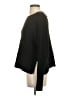 J.Crew Black Pullover Sweater Size S - photo 5