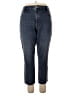 Express Blue Jeans Size XL - photo 1