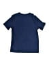 Gap Kids Solid Blue Active T-Shirt Size S (kids) - photo 2