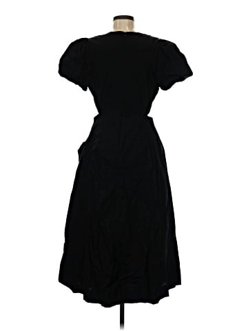 Scoop Casual Dress (view 2)