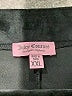 Juicy Couture Black Casual Pants Size XXL - photo 4