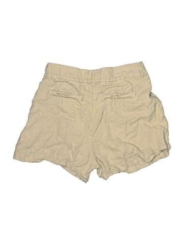 Free People Khaki Shorts (view 2)