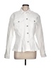 Gap White Jacket Size L - photo 1