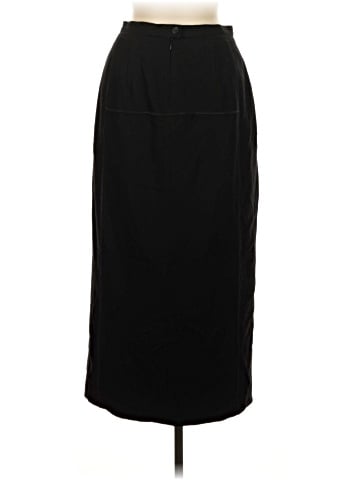 Harve Benard Wool Skirt (view 1)