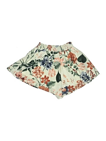 Peach Love Shorts (view 2)