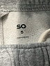 SO Gray Sweatpants Size S - photo 5