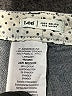 Lee Blue Jeans Size 24 - photo 4