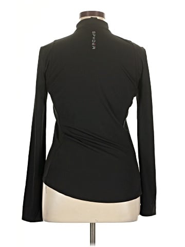 Spyder Turtleneck Sweater (view 2)