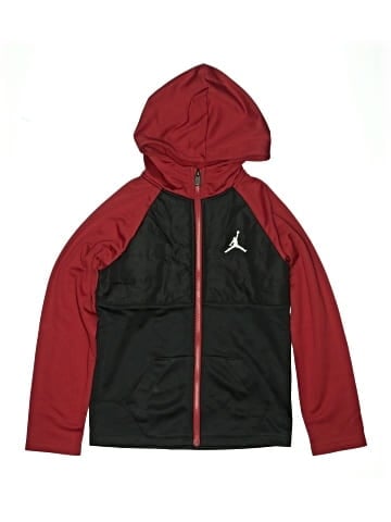 Air Jordan Zip Up Hoodie (view 1)