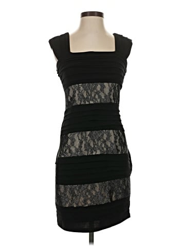 Valerie Bertinelli Cocktail Dress (view 1)