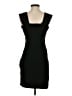Valerie Bertinelli Black Cocktail Dress Size 4 - photo 2