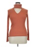 Poliana Plus Brown Long Sleeve Turtleneck Size XL (estimated) - photo 1