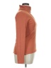 Poliana Plus Brown Long Sleeve Turtleneck Size XL (estimated) - photo 4
