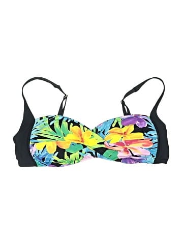 La Blanca Swimsuit Top (view 1)