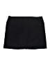 Dockers Solid Black Casual Skirt Size 20 - photo 2