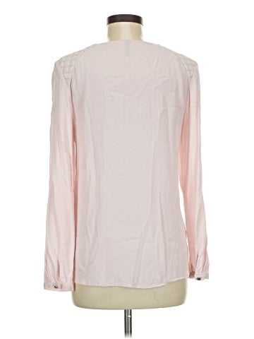 Naf Naf Long Sleeve Blouse (view 2)