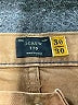 J.Crew 100% Cotton Brown Jeans Size 30 waist - photo 6