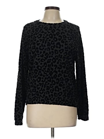 Majestic Filatures Pullover Sweater (view 1)