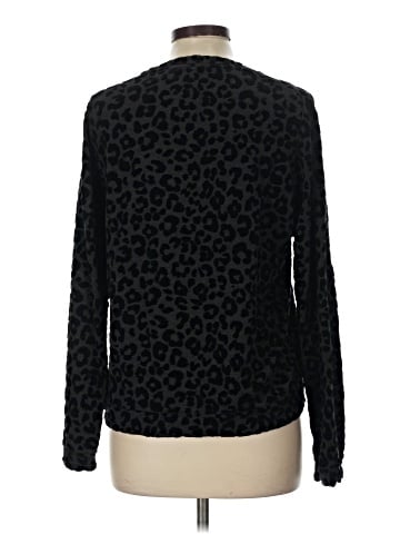 Majestic Filatures Pullover Sweater (view 2)