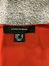 Atmosphere Red 3/4 Sleeve Top Size 6 - photo 7
